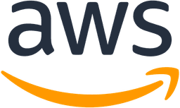 AWS - AI and ML technology integration partner logo