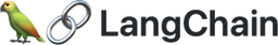 LangChain - AI and ML technology integration partner logo