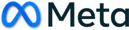 Meta LLaMA - AI and ML technology integration partner logo