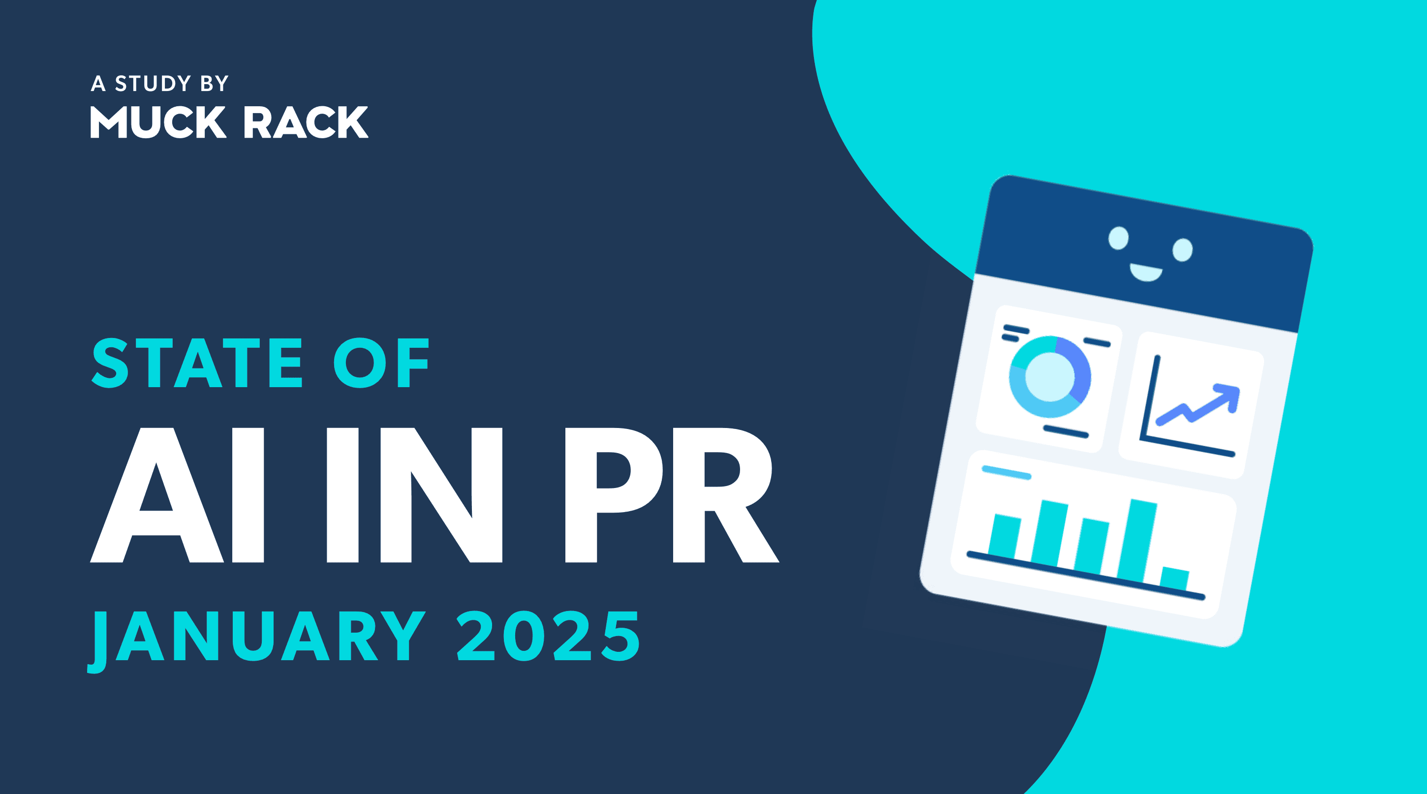 The State of AI in PR: A Data-Driven Analysis for 2025