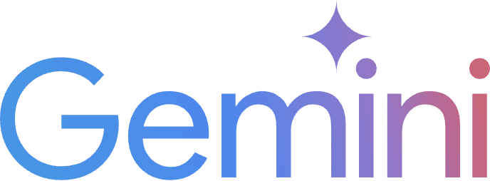 Google Gemini logo - Custom API integration and development services