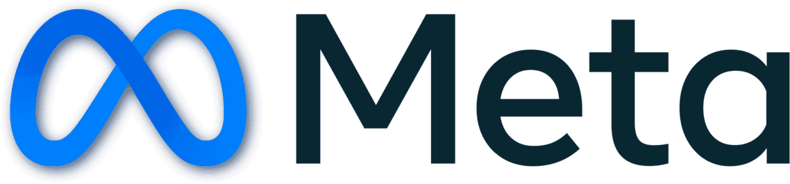 Meta LLaMA logo - Custom API integration and development services