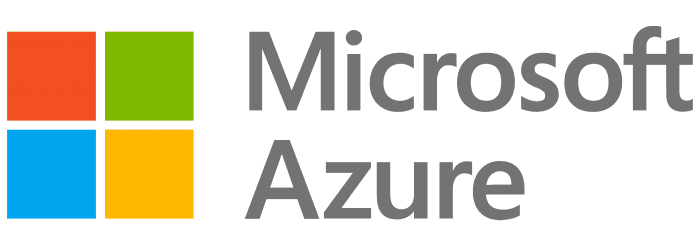 Microsoft logo - Custom API integration and development services